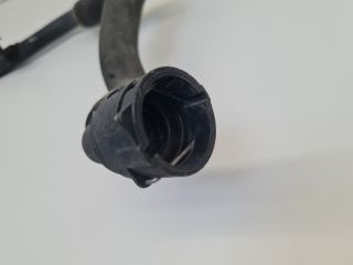 bontott VW GOLF IV Vízcső