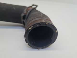 bontott VW GOLF IV Vízcső