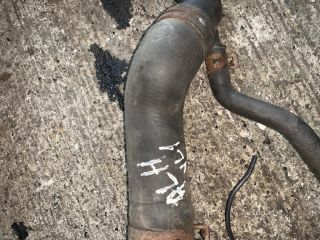 bontott VW GOLF IV Vízcső