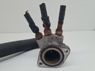 bontott VW GOLF IV Vízcső