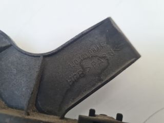 bontott VW GOLF IV Vízcső