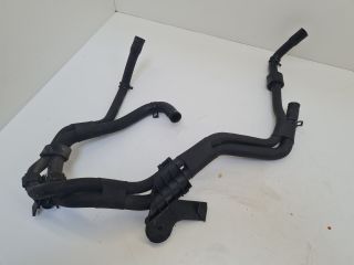 bontott VW GOLF IV Vízcső