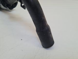 bontott VW GOLF IV Vízcső