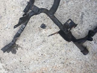 bontott VW GOLF IV Vízcső