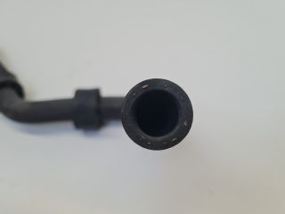 bontott VW GOLF IV Vízcső