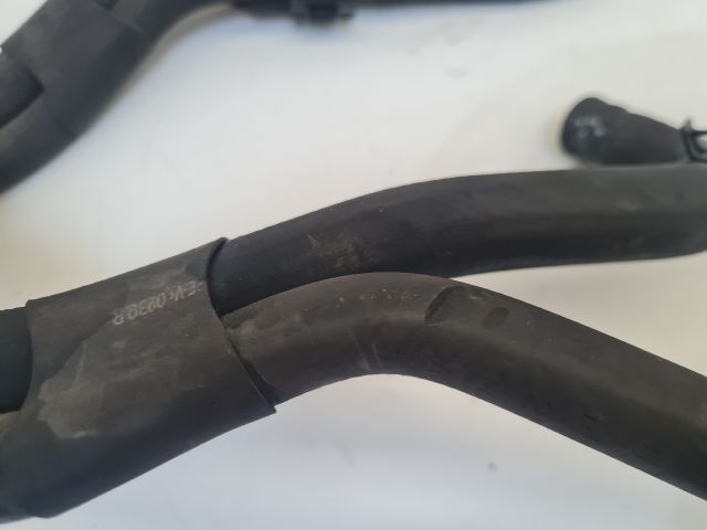 bontott VW GOLF IV Vízcső