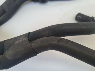 bontott VW GOLF IV Vízcső