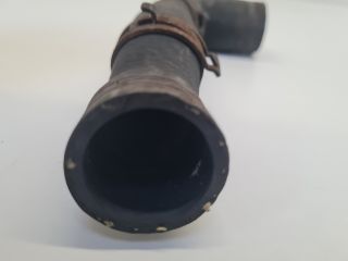 bontott VW GOLF IV Vízcső