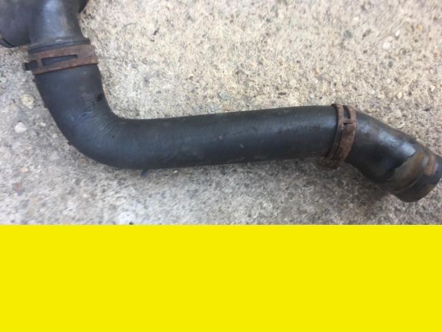 bontott VW GOLF IV Vízcső