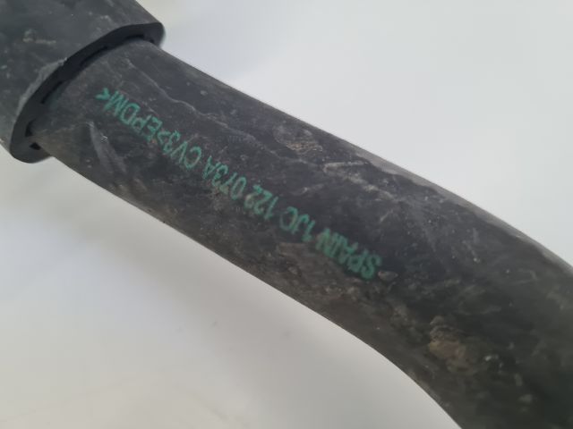 bontott VW GOLF IV Vízcső