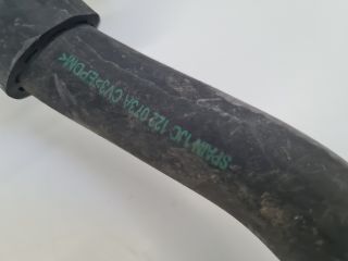 bontott VW GOLF IV Vízcső