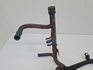 bontott VW GOLF IV Vízcső