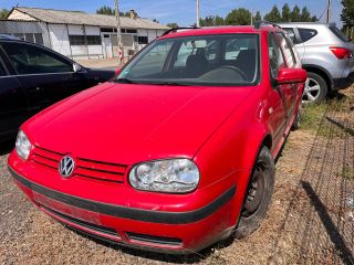 bontott VW GOLF IV Vízhűtő Radiátor (Klímás)