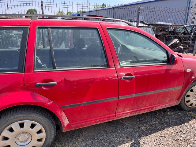 bontott VW GOLF IV Vízhűtő Radiátor (Klímás)