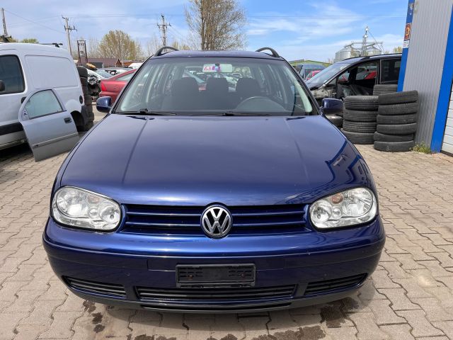 bontott VW GOLF IV Bal első Csonkállvány Kerékaggyal