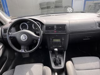 bontott VW GOLF IV Bal első Csonkállvány Kerékaggyal