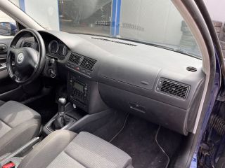 bontott VW GOLF IV Bal első Csonkállvány Kerékaggyal