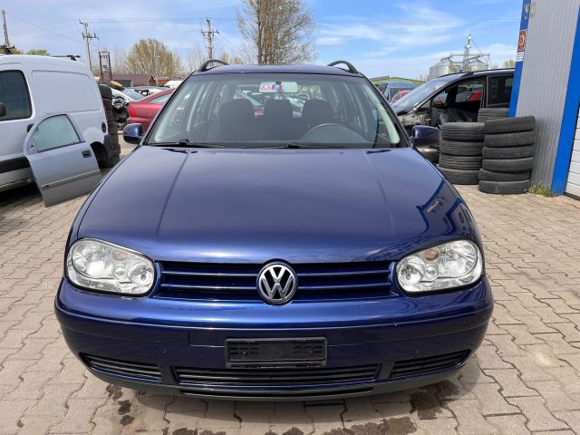 bontott VW GOLF IV Bal első Féknyereg Munkahengerrel