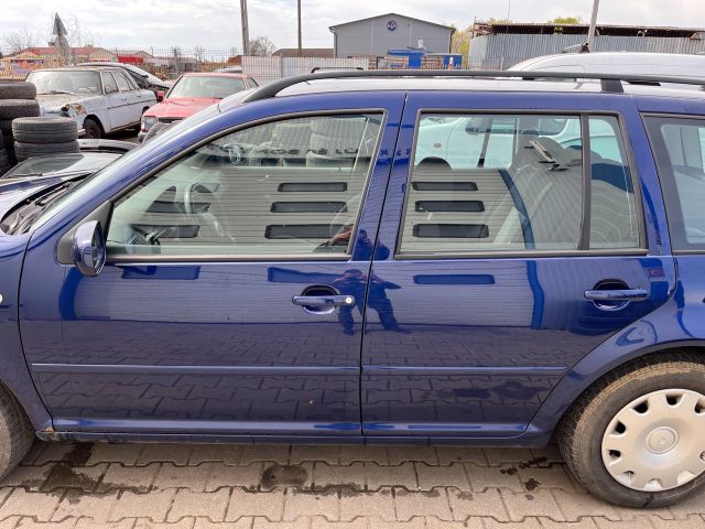 bontott VW GOLF IV Bal hátsó Lengéscsillapító