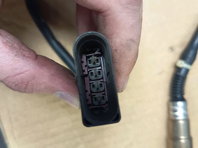 bontott VW GOLF IV Hátsó Lambdaszonda