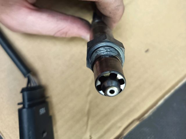 bontott VW GOLF IV Hátsó Lambdaszonda