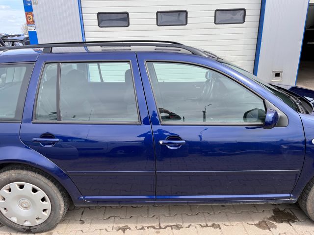 bontott VW GOLF IV Légszűrő Ház