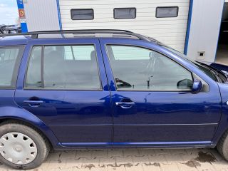 bontott VW GOLF IV Motorvezérlő