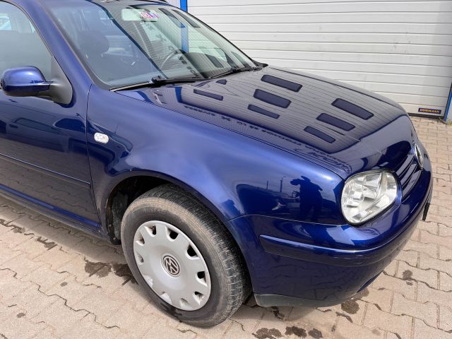 bontott VW GOLF IV Tanksapka