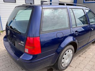 bontott VW GOLF IV Tanksapka