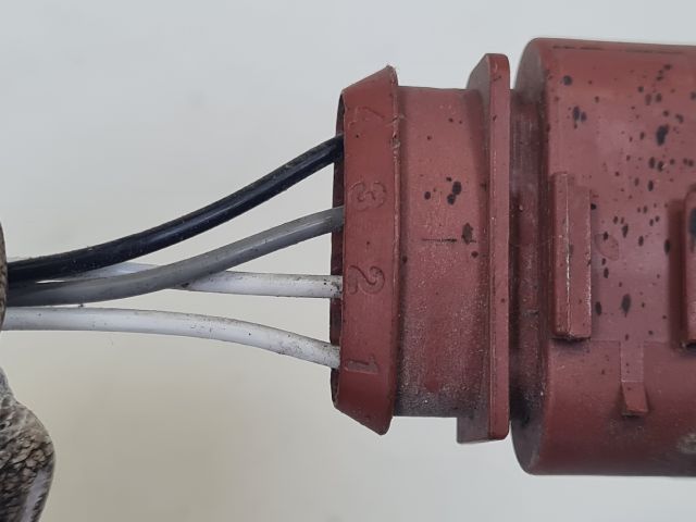 bontott VW GOLF IV Első Lambdaszonda