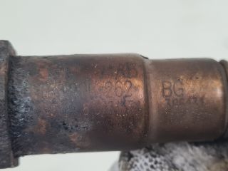 bontott VW GOLF IV Első Lambdaszonda