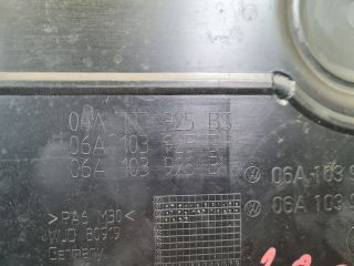 bontott VW GOLF IV Felső Motorburkolat