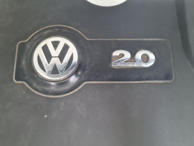 bontott VW GOLF IV Felső Motorburkolat