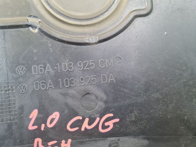 bontott VW GOLF IV Felső Motorburkolat