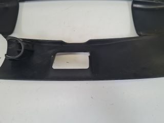 bontott VW GOLF IV Felső Motorburkolat