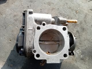 bontott VW GOLF IV Fojtószelep (Elektromos)