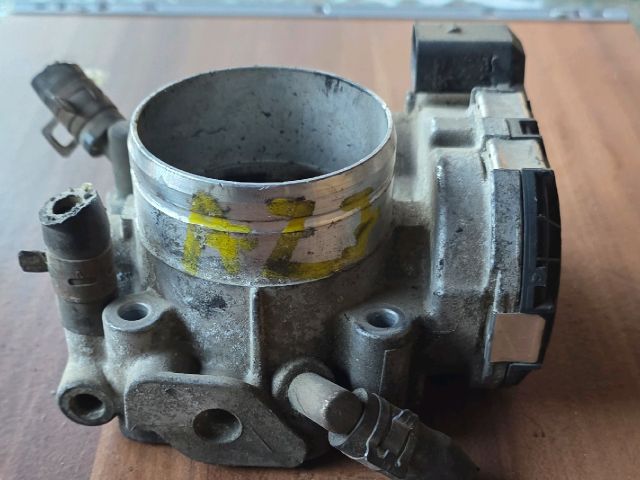 bontott VW GOLF IV Fojtószelep (Elektromos)