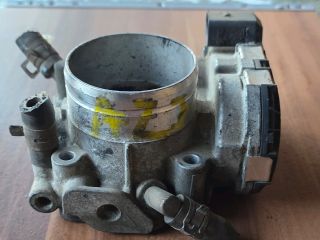 bontott VW GOLF IV Fojtószelep (Elektromos)