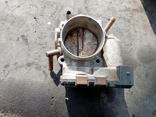 bontott VW GOLF IV Fojtószelep (Elektromos)