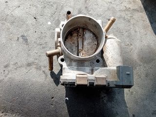 bontott VW GOLF IV Fojtószelep (Elektromos)