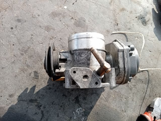 bontott VW GOLF IV Fojtószelep (Elektromos)