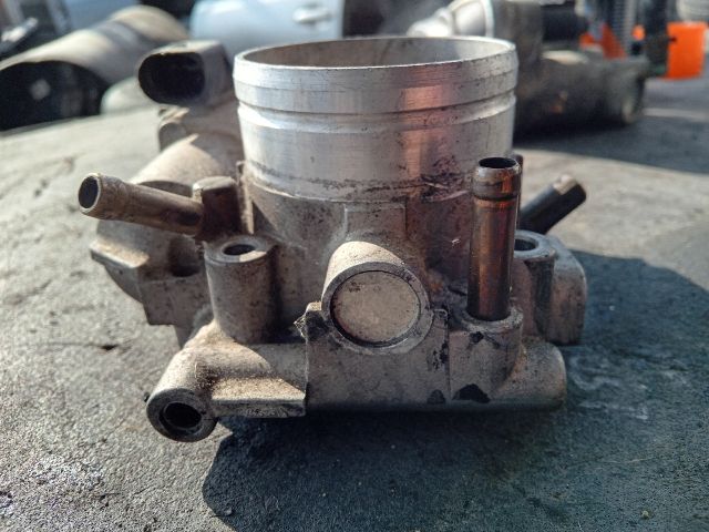 bontott VW GOLF IV Fojtószelep (Elektromos)