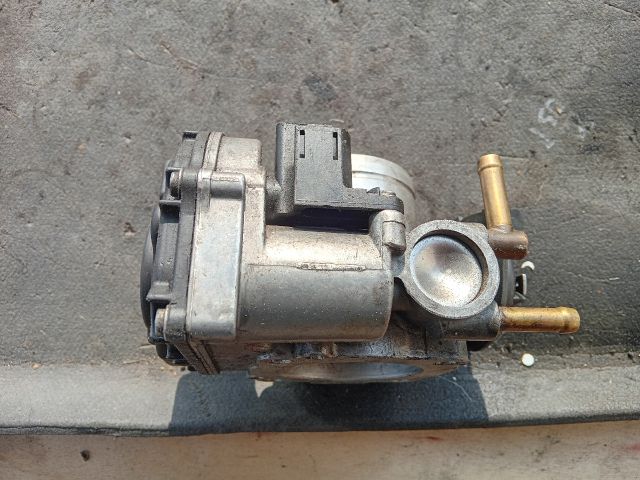 bontott VW GOLF IV Fojtószelep (Elektromos)