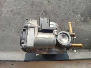 bontott VW GOLF IV Fojtószelep (Elektromos)