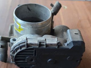 bontott VW GOLF IV Fojtószelep (Elektromos)