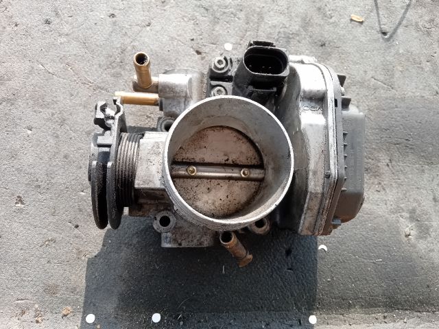 bontott VW GOLF IV Fojtószelep (Elektromos)