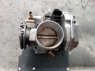 bontott VW GOLF IV Fojtószelep (Elektromos)