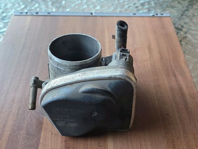 bontott VW GOLF IV Fojtószelep (Elektromos)