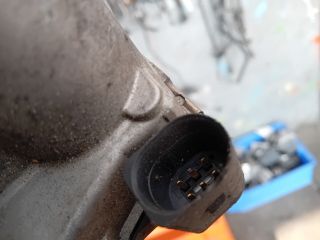 bontott VW GOLF IV Fojtószelep (Elektromos)