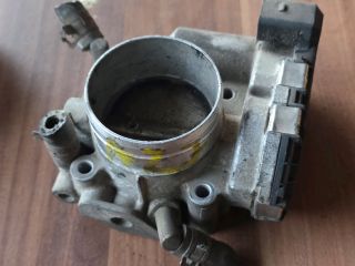 bontott VW GOLF IV Fojtószelep (Elektromos)